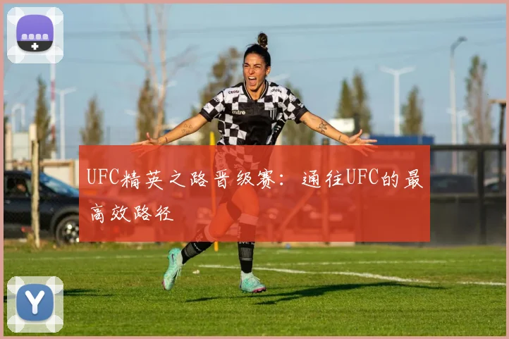 UFC精英之路晋级赛:通往UFC的最高效路径