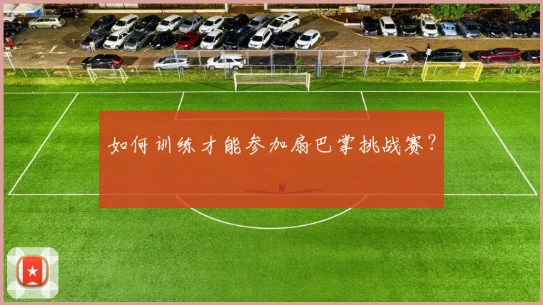 如何训练才能参加扇巴掌挑战赛？