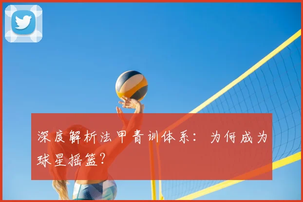 深度解析法甲青训体系:为何成为球星摇篮?