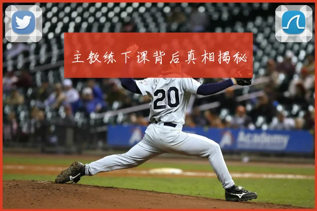 主教练下课背后真相揭秘